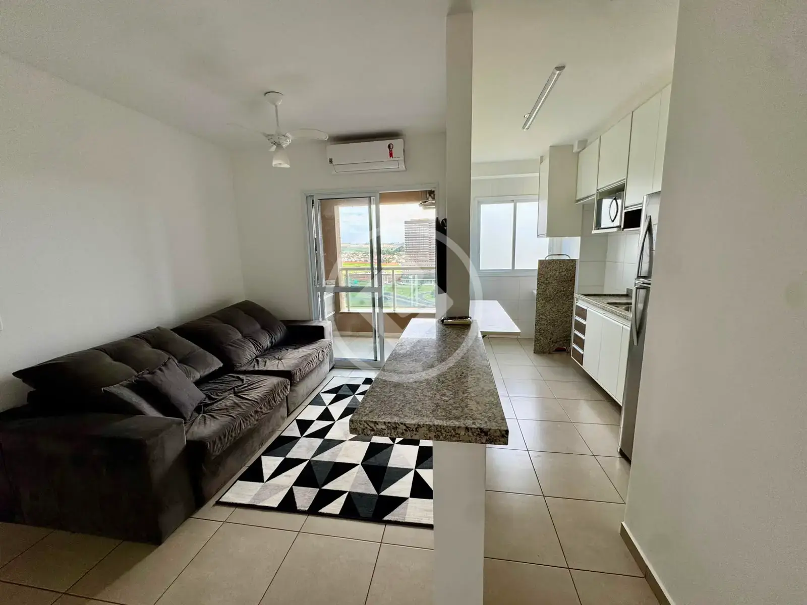 Image 2 - Apartamento em Nova Aliança, Ribeirão Preto - SP
