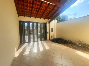 Casa Jardim Piratininga, Ribeirão Preto - SP — foto 1