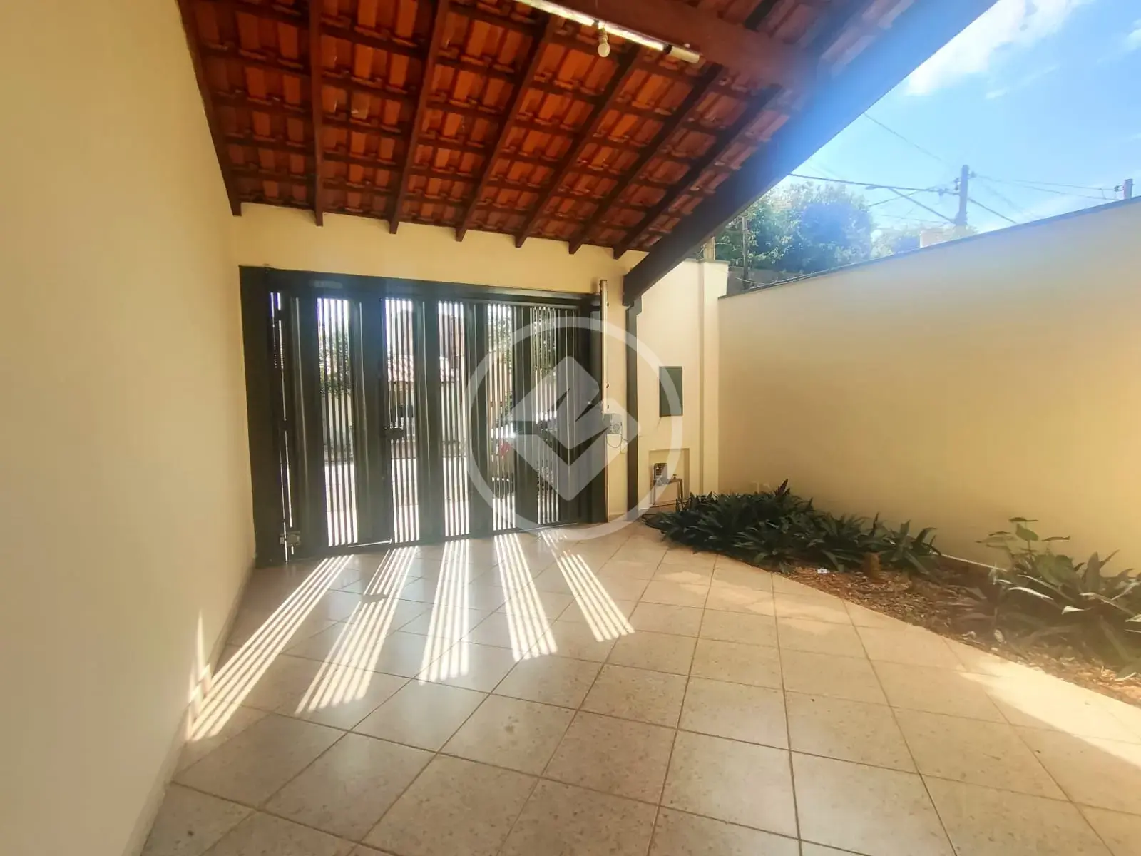 Imagem 1 - Casa em Jardim Piratininga, Ribeirão Preto - SP