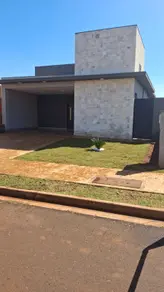 Casa Condomínio Real Sul, Ribeirão Preto - SP — foto 1