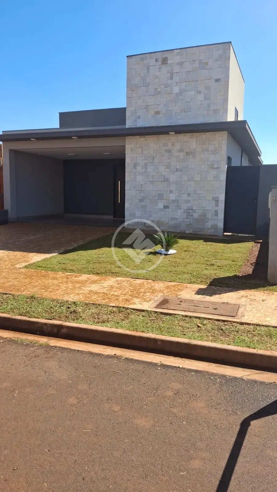 Imagem 1 - Casa Condomínio em Real Sul, Ribeirão Preto - SP