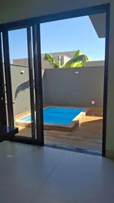 Imagem 4 - Casa Condomínio em Real Sul, Ribeirão Preto - SP
