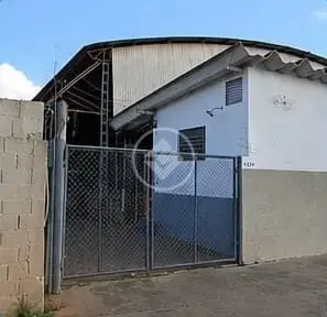 Image 17 - Galpão em Antonio Marincek, Ribeirão Preto - SP