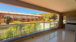 Apartamento Jardim Botânico, Ribeirão Preto - SP — foto 2