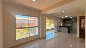 Apartamento Jardim Botânico, Ribeirão Preto - SP — foto 1