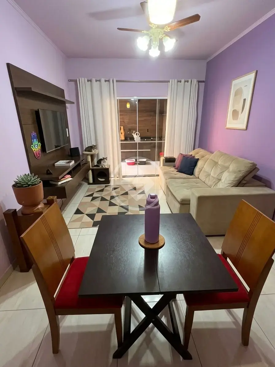 Image 2 - Apartamento em Jardim Irajá, Ribeirão Preto - SP