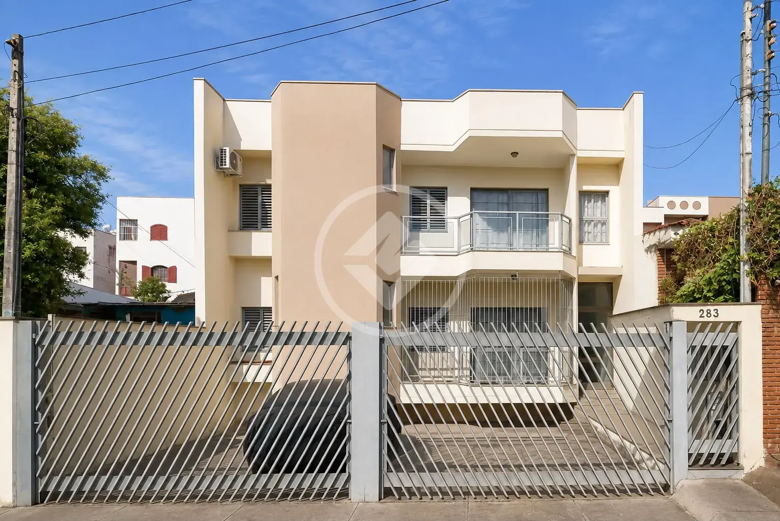 Imagem 1 - Apartamento em Jardim Irajá, Ribeirão Preto - SP