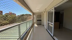 Imagem 6 - Apartamento em Jardim Botânico, Ribeirão Preto - SP