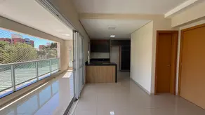Apartamento Jardim Botânico, Ribeirão Preto - SP — foto 2