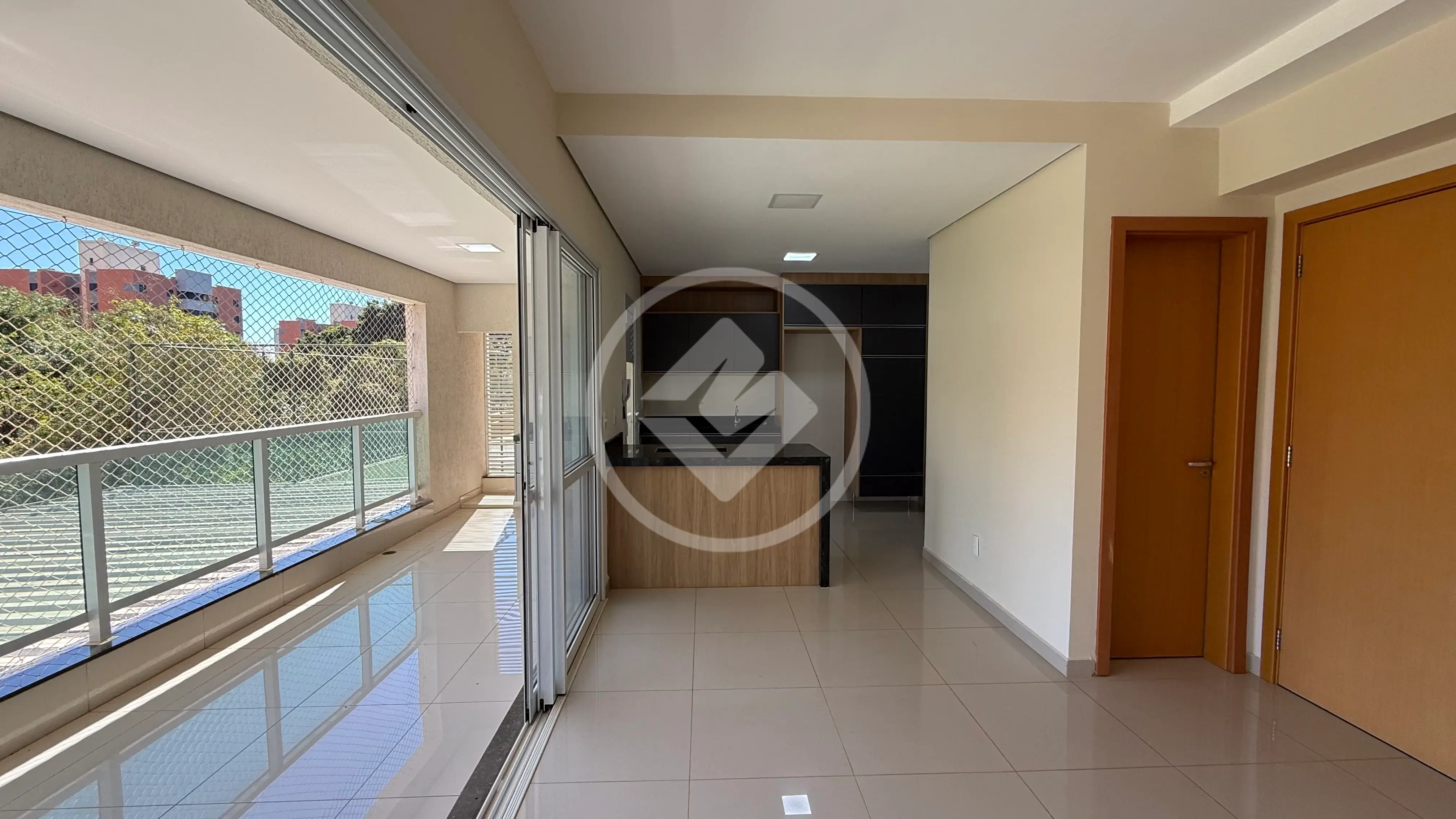 Image 2 - Apartamento em Jardim Botânico, Ribeirão Preto - SP