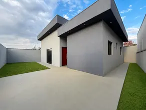 Casa Bonfim Paulista, Ribeirão Preto - SP — foto 1