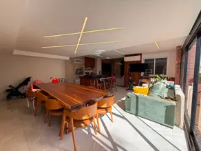 Apartamento Garden Ribeirânia, Ribeirão Preto - SP — foto 2
