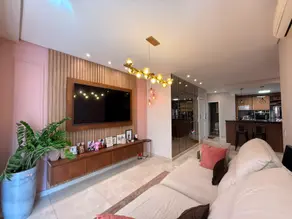 Imagem 4 - Apartamento Garden em Ribeirânia, Ribeirão Preto - SP
