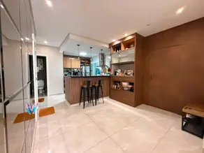 Imagem 6 - Apartamento Garden em Ribeirânia, Ribeirão Preto - SP