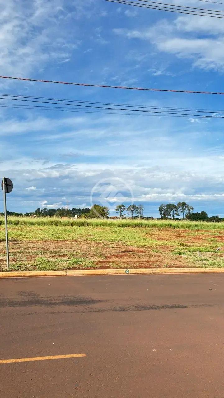Imagem 1 - Terreno Comercial em Real Sul, Ribeirão Preto - SP