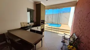 Imagem 2 - Casa Condomínio em Nova Aliança, Ribeirão Preto - SP