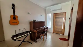 Imagem 5 - Casa Condomínio em Nova Aliança, Ribeirão Preto - SP