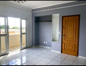 Apartamento Jardim Paulista, Ribeirão Preto - SP — foto 2