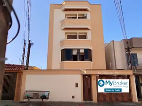 Apartamento Jardim Paulista, Ribeirão Preto - SP — foto 1