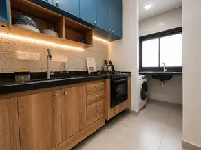 Imagem 3 - Apartamento em Jardim Paulistano, Ribeirão Preto - SP