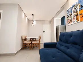 Apartamento Jardim Paulistano, Ribeirão Preto - SP — foto 2