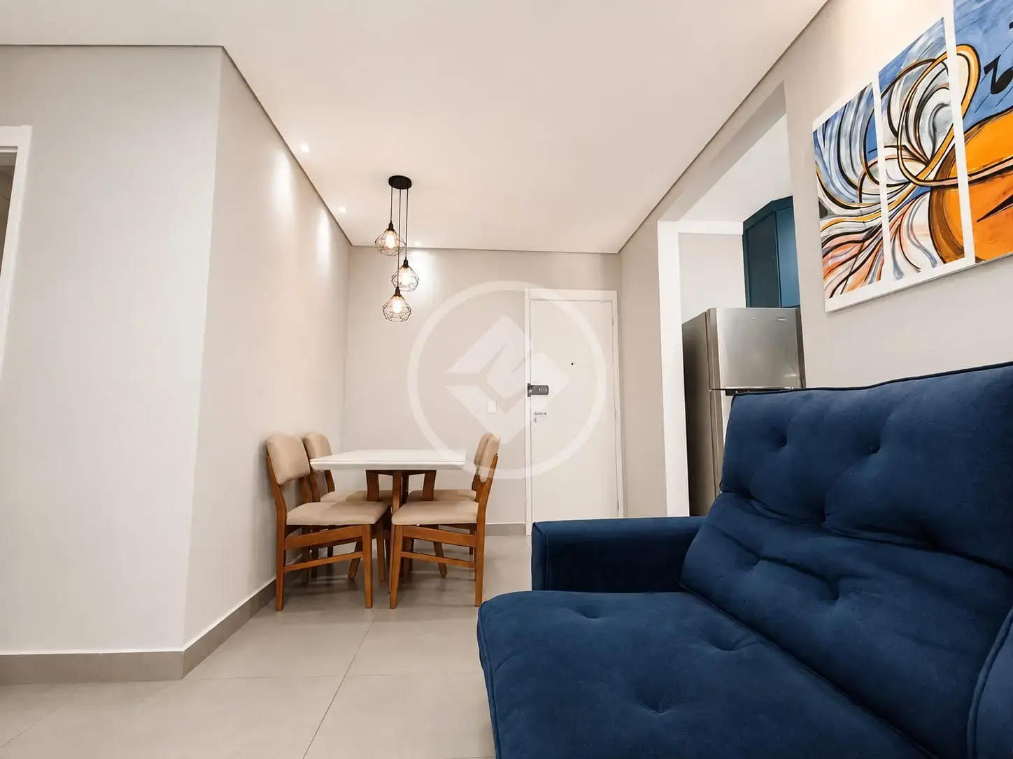 Image 2 - Apartamento em Jardim Paulistano, Ribeirão Preto - SP
