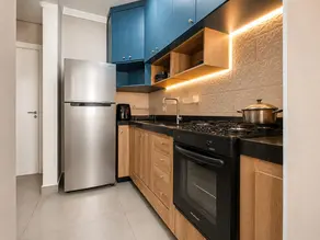 Imagem 4 - Apartamento em Jardim Paulistano, Ribeirão Preto - SP