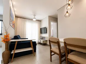 Apartamento Jardim Paulistano, Ribeirão Preto - SP — foto 1