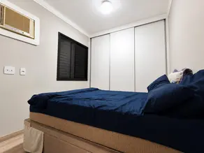 Imagem 5 - Apartamento em Jardim Paulistano, Ribeirão Preto - SP