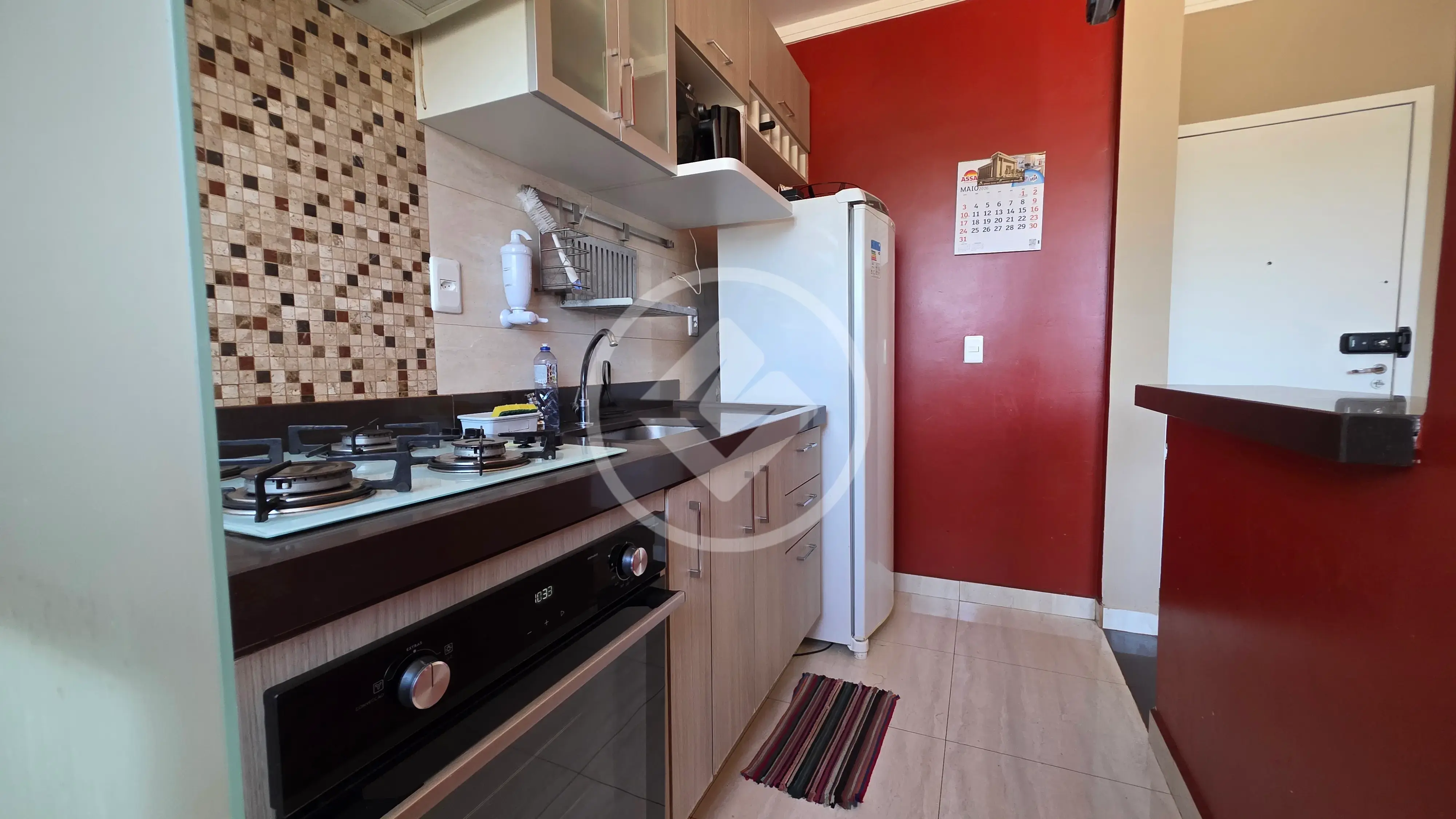 Imagem 1 - Apartamento Duplex em City Ribeirão, Ribeirão Preto - SP
