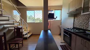 Imagem 2 - Apartamento Duplex em City Ribeirão, Ribeirão Preto - SP