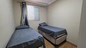 Imagem 5 - Apartamento Duplex em City Ribeirão, Ribeirão Preto - SP