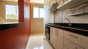 Apartamento Duplex City Ribeirão, Ribeirão Preto - SP — foto 2