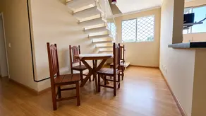 Imagem 3 - Apartamento Duplex em City Ribeirão, Ribeirão Preto - SP