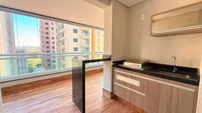 Imagem 2 - Apartamento em Nova Aliança, Ribeirão Preto - SP