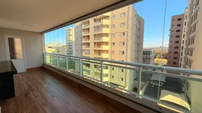 Apartamento Nova Aliança, Ribeirão Preto - SP — foto 2