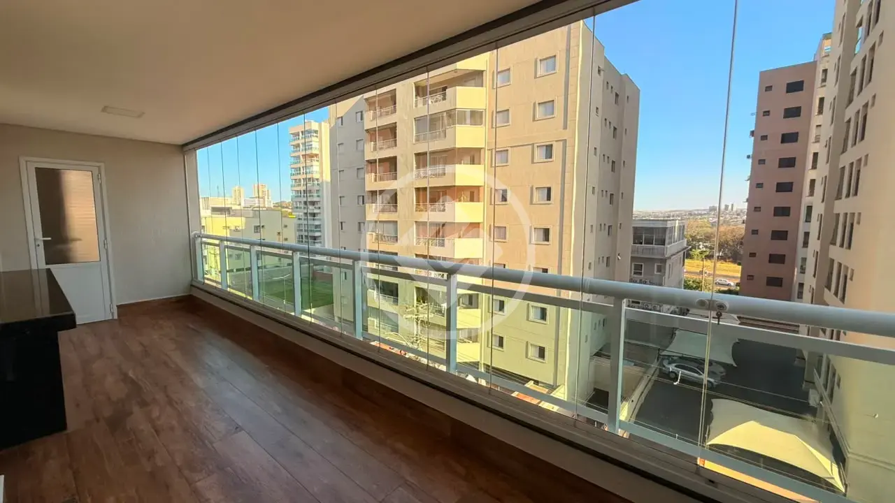 Image 2 - Apartamento em Nova Aliança, Ribeirão Preto - SP