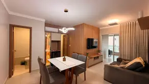 Imagem 5 - Apartamento em Nova Aliança, Ribeirão Preto - SP