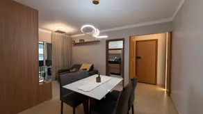 Imagem 4 - Apartamento em Nova Aliança, Ribeirão Preto - SP