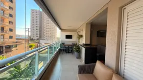 Apartamento Nova Aliança, Ribeirão Preto - SP — foto 1