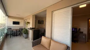 Imagem 3 - Apartamento em Nova Aliança, Ribeirão Preto - SP