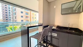 Imagem 2 - Apartamento em Nova Aliança, Ribeirão Preto - SP