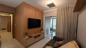 Imagem 6 - Apartamento em Nova Aliança, Ribeirão Preto - SP
