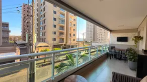 Apartamento Nova Aliança, Ribeirão Preto - SP — foto 2