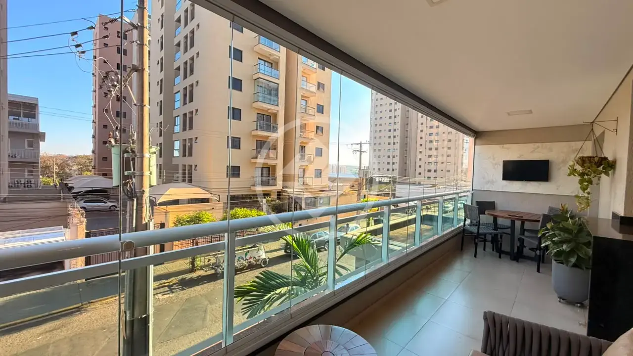 Image 2 - Apartamento em Nova Aliança, Ribeirão Preto - SP