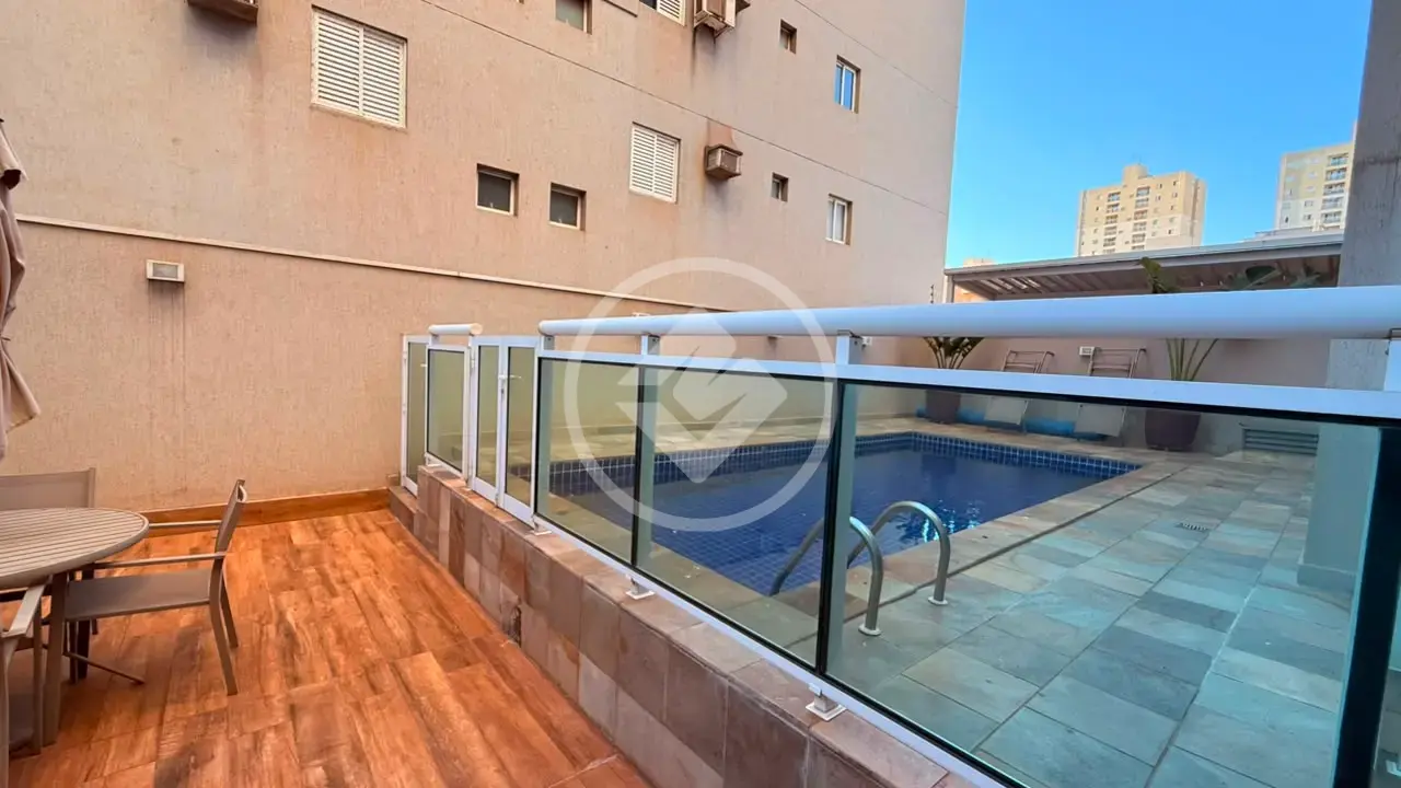 Image 27 - Apartamento em Nova Aliança, Ribeirão Preto - SP