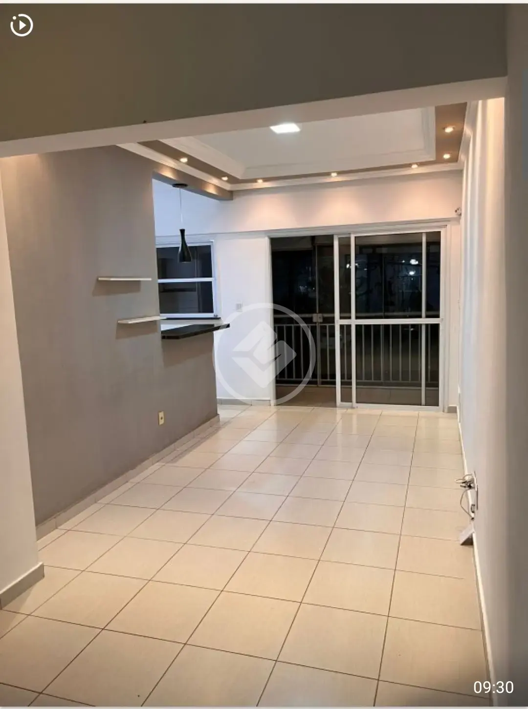 Imagem 1 - Apartamento em Nova Aliança, Ribeirão Preto - SP