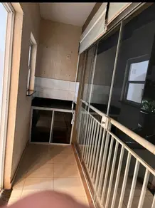 Imagem 3 - Apartamento em Nova Aliança, Ribeirão Preto - SP