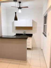 Apartamento Nova Aliança, Ribeirão Preto - SP — foto 2