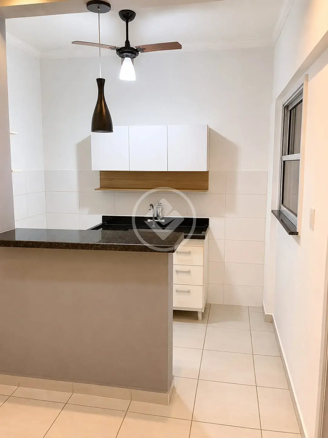 Image 2 - Apartamento em Nova Aliança, Ribeirão Preto - SP